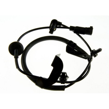 Holstein Abs Wheel Speed Sensor, 2Abs2289 2ABS2289